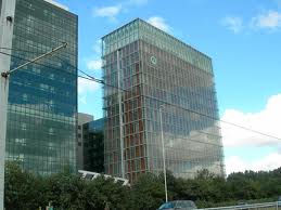 hoofdkantoor Kempen